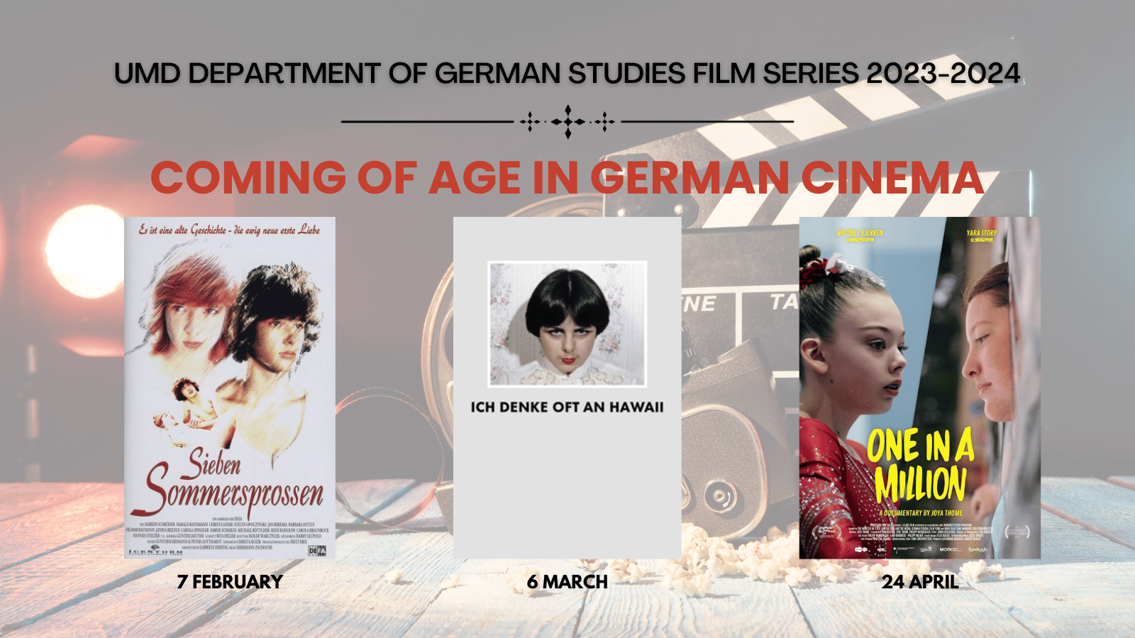 german studies films for spring images inset